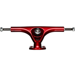 Paris V2 180 Skateboard Trucks - Crimson Slide - 180mm (Set of 2)