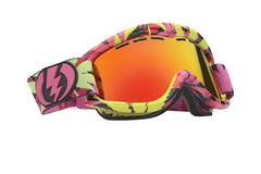 Electric Visual EG1 Mens Goggles - Multi