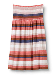 Quiksilver Sunken Stripe Dress - Multi - Dress