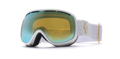 Von Zipper Chakra Womens Goggles - White