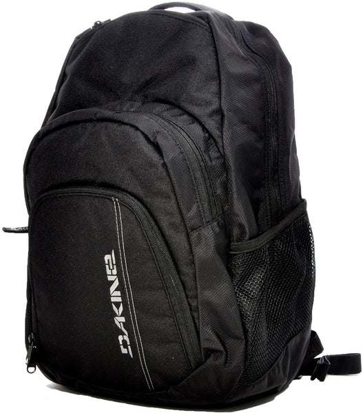 Onregelmatigheden Druif Bowling Dakine Campus LG Backpack - 33L - Black – SkateAmerica