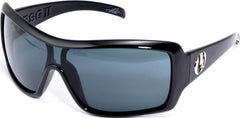 Electric Visual BSG II Mens Sunglasses - Black
