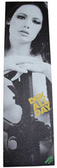 DGK X MOB Armed & Dangerous 9in x 33in - Skateboard Griptape (1 Sheet)