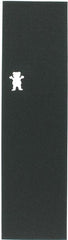 Grizzly Bear Cut Out Goofy 9in x 33in - Skateboard Griptape (1 Sheet)
