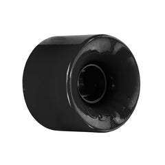 OJ Hot Juice Mini Skateboard Wheels 55mm 78a - Black (Set of 4)