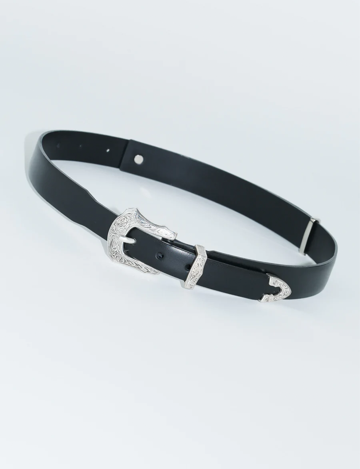 TOGA ARCHIVES - METAL BUCKLE BELT – THE CONTEMPORARY FIX KYOTO