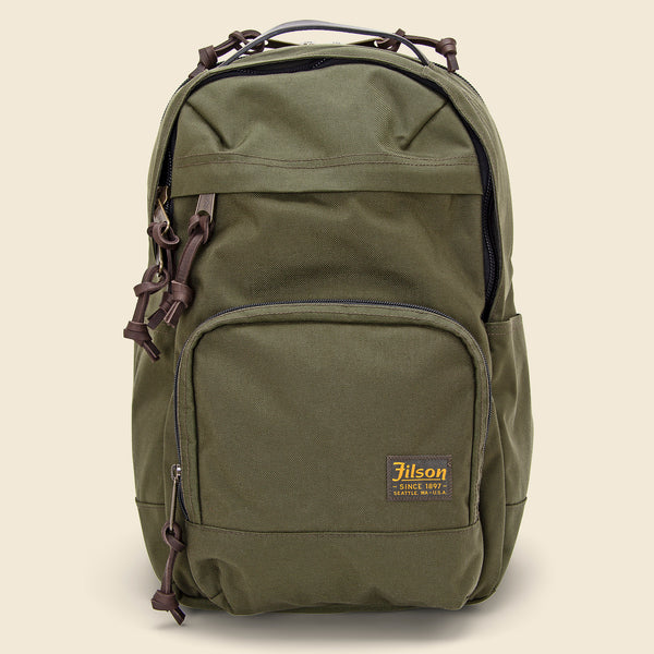 Dryden Backpack - Otter Green