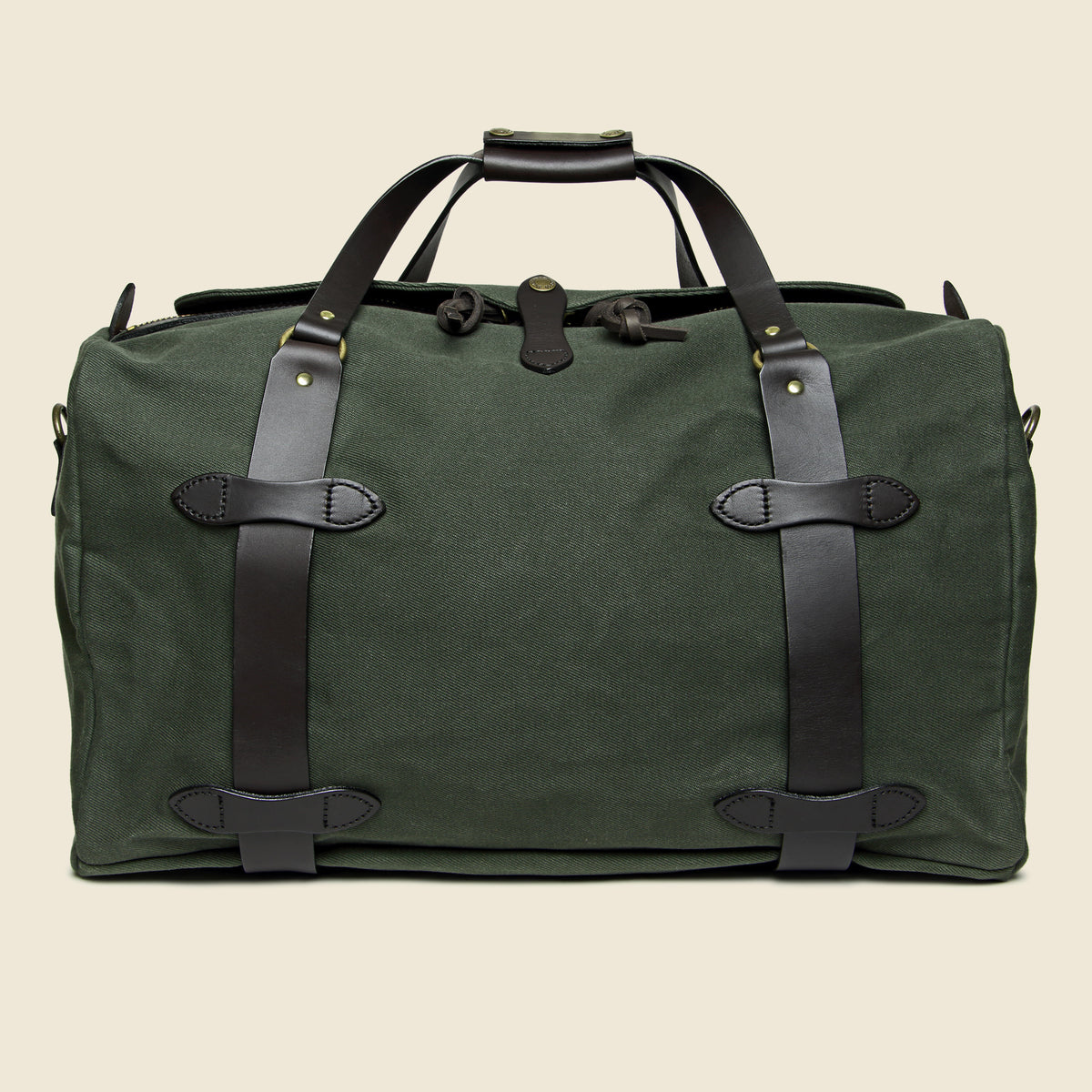 Medium Carry-On Duffle Bag - Otter Green