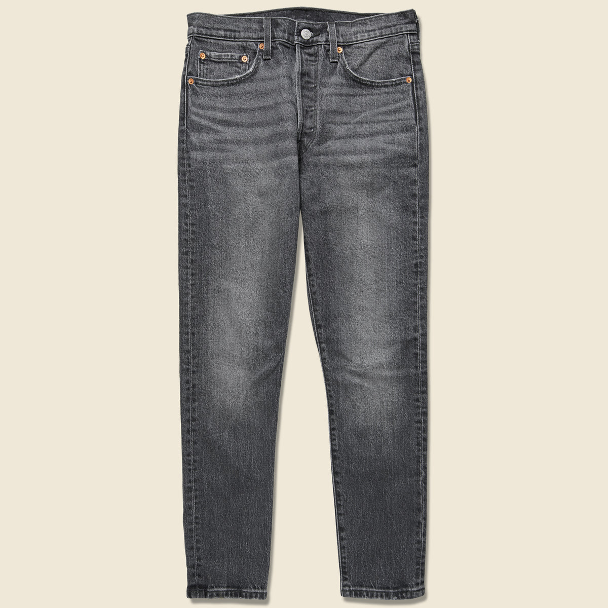 levis coal black