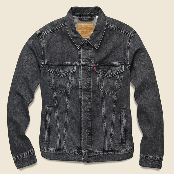 levis sherpa fegin