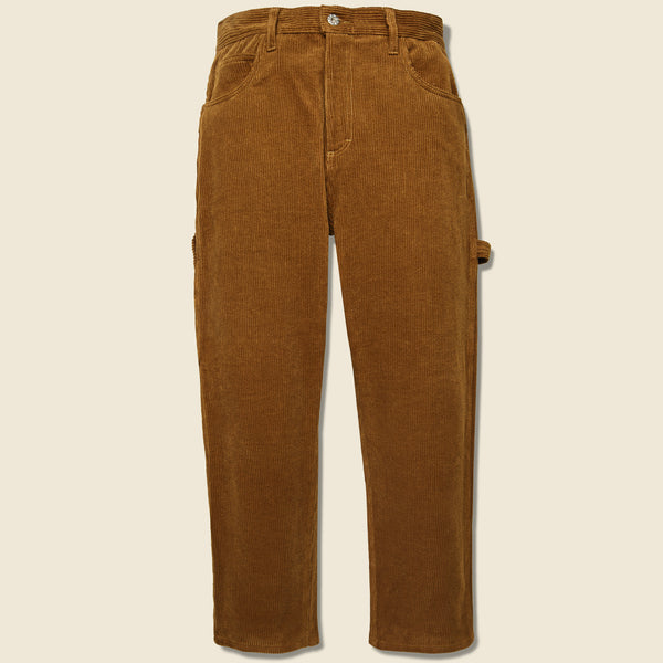 Ex Corduroy Painter Pants MAATEE＆SONS 優先配送 23400円引き nods