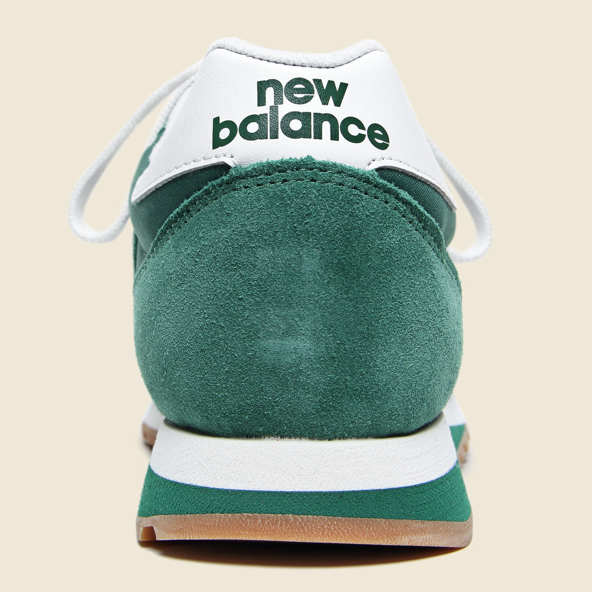 new balance 520 green