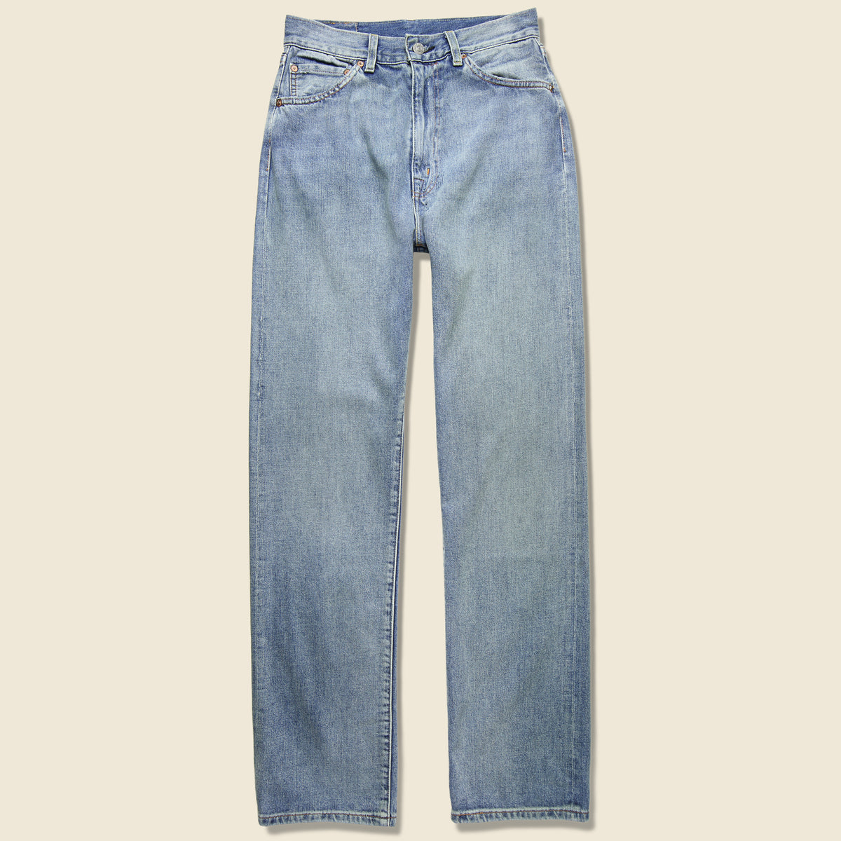 levis 1950s 701 jeans