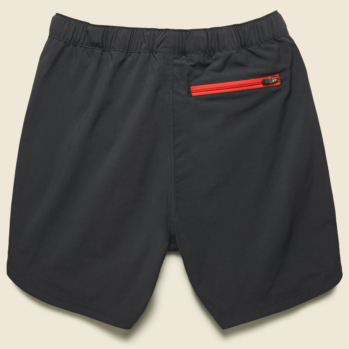 River Shorts - Black