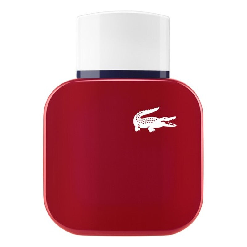 lacoste female perfume