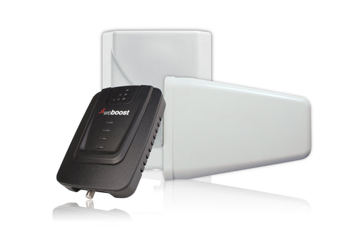 weBoost Connect 4G signal booster