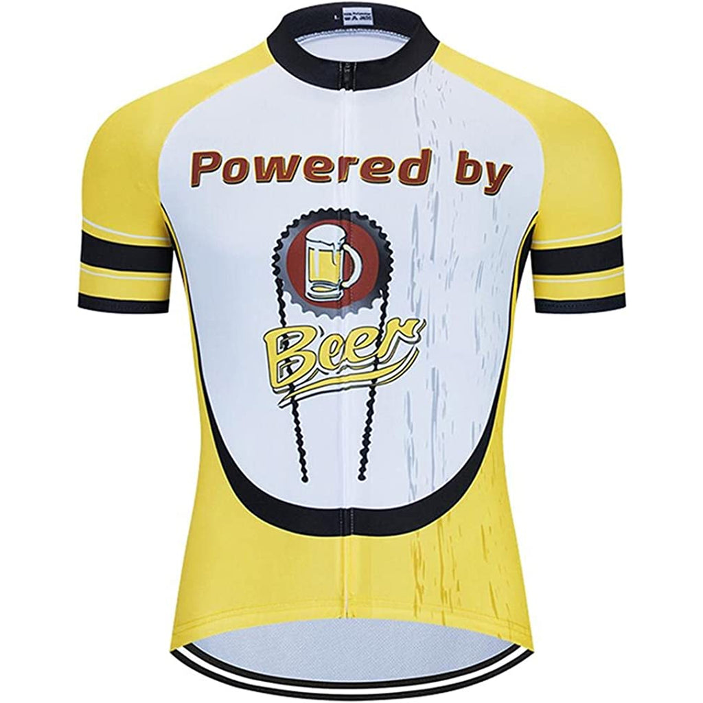 funny mtb jersey