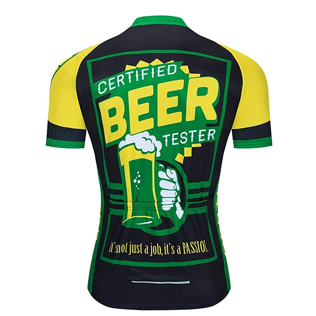 funny mtb jersey