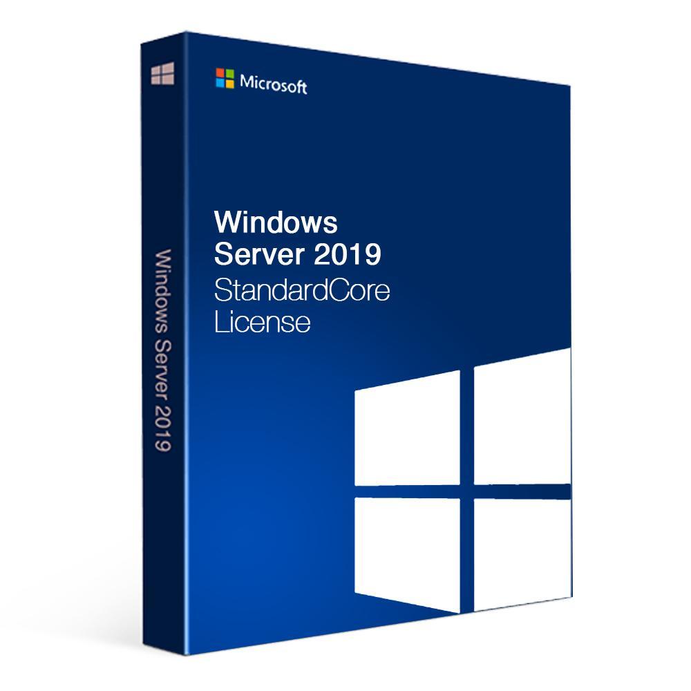 Windows Server 2019 Lifetime License Key For 1pc Spinin Store 0471