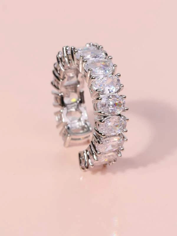 "Nora" Rings