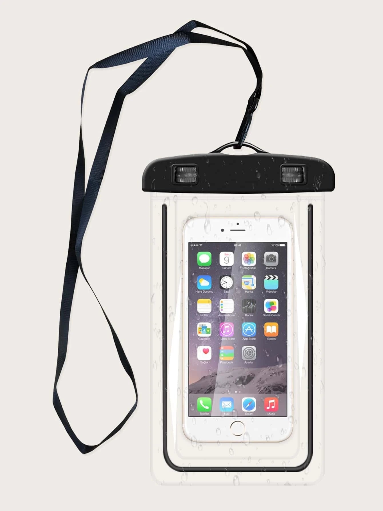 Waterproof Phone Bag