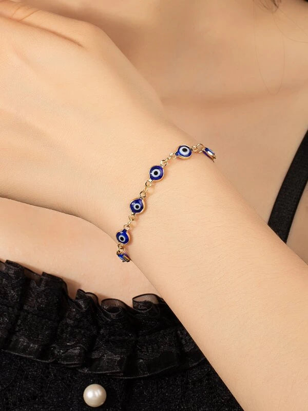"Della" Bracelet