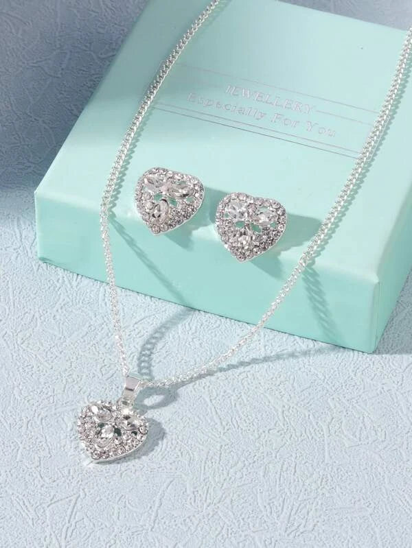 "Khaleesi" Necklace Set
