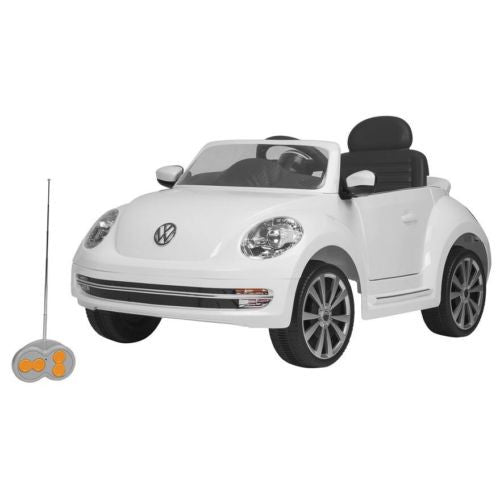 remote control vw beetle