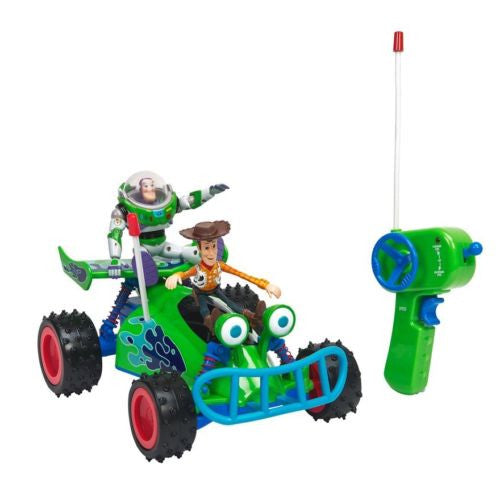 rc toy story car