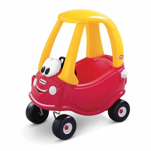 little tikes mickey mouse cozy coupe