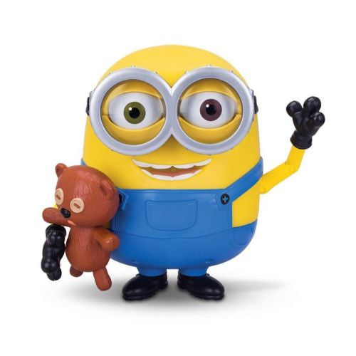 minion bob teddy