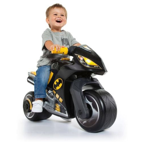 batman kids bike