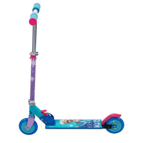 elsa scooter