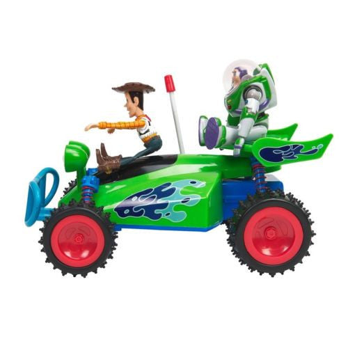 buzz lightyear rc car