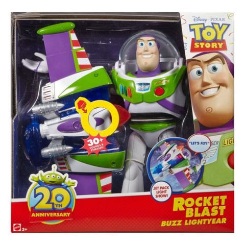 buzz lightyear rocket toy