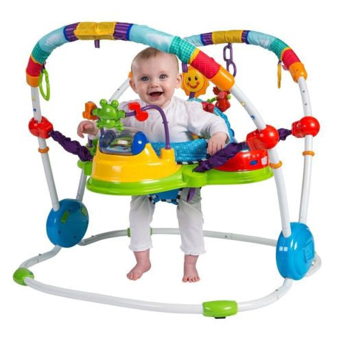 activity jumper