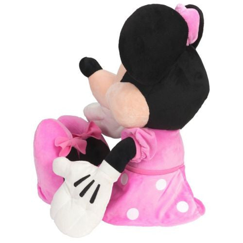 minnie mouse 60cm plush