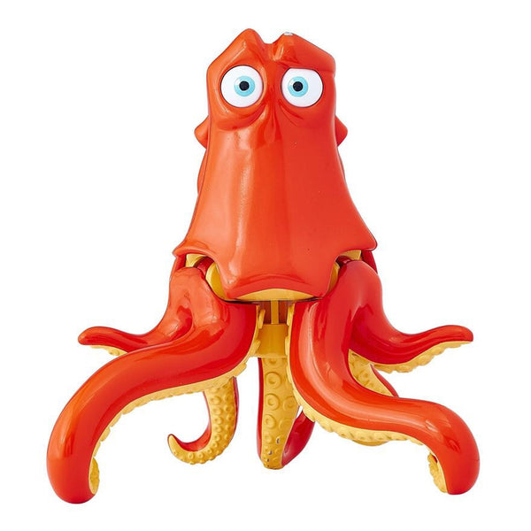 hank octopus toy