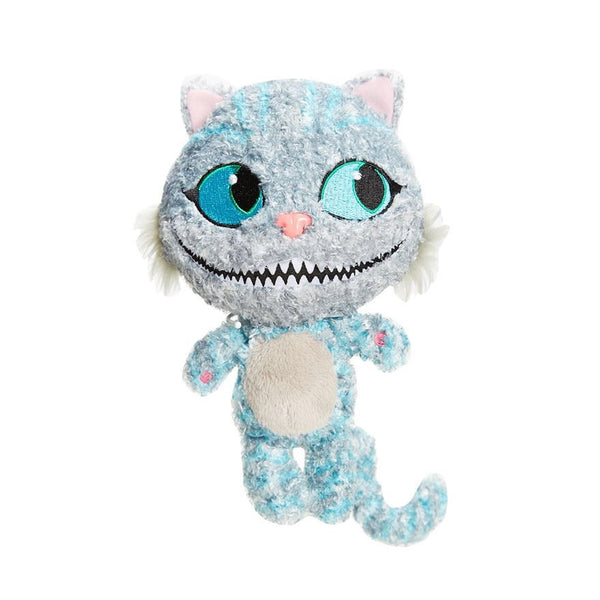 disney cheshire cat plush