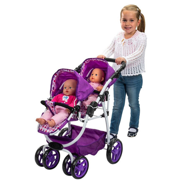 dimples layla stroller