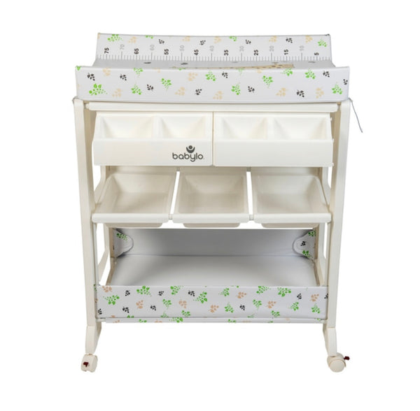 savannah changing table