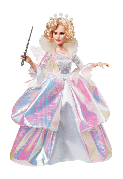 fairy godmother toy
