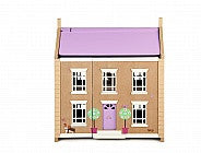 tidlington dolls house