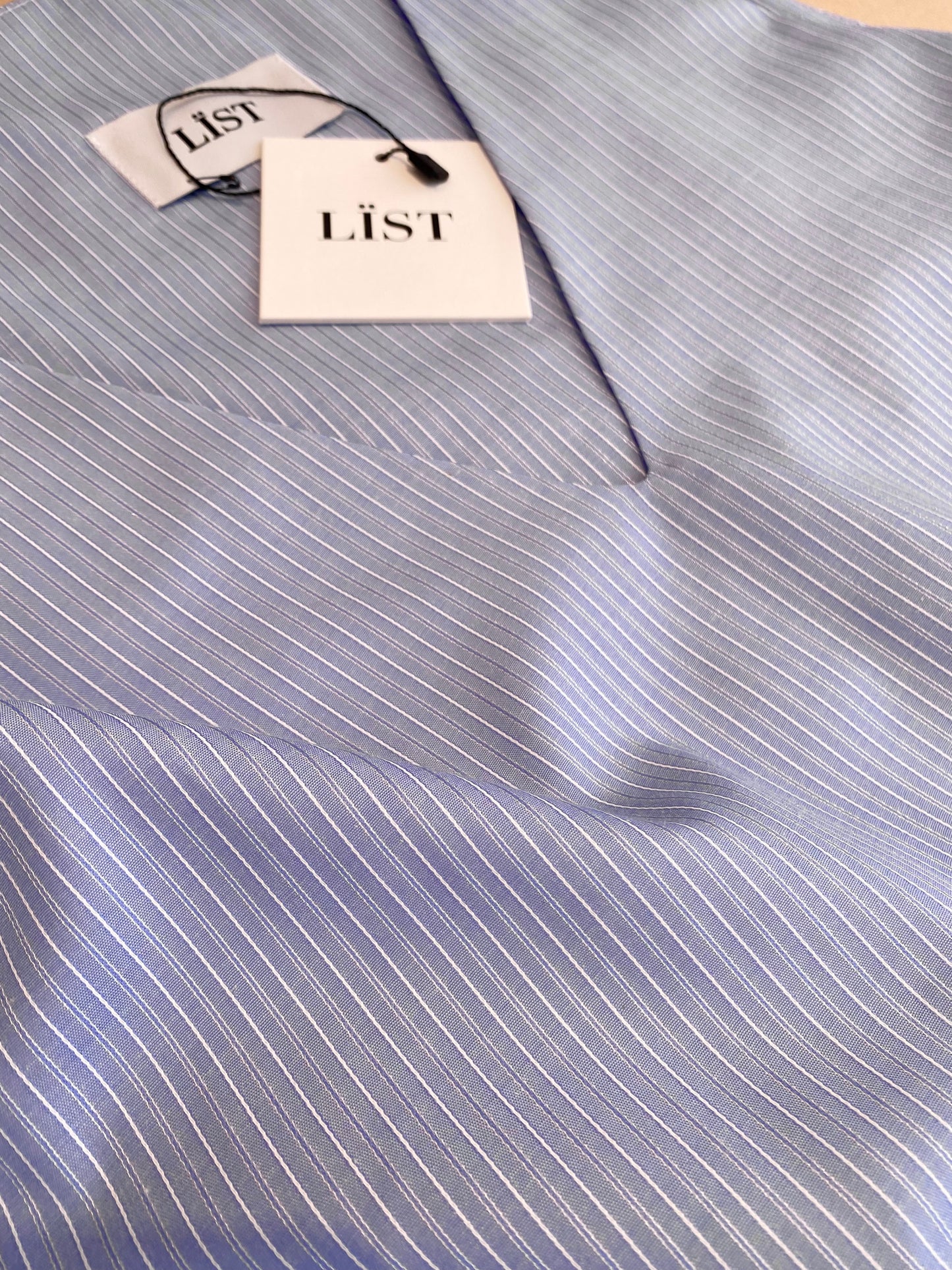 Short SL V Neck Dress