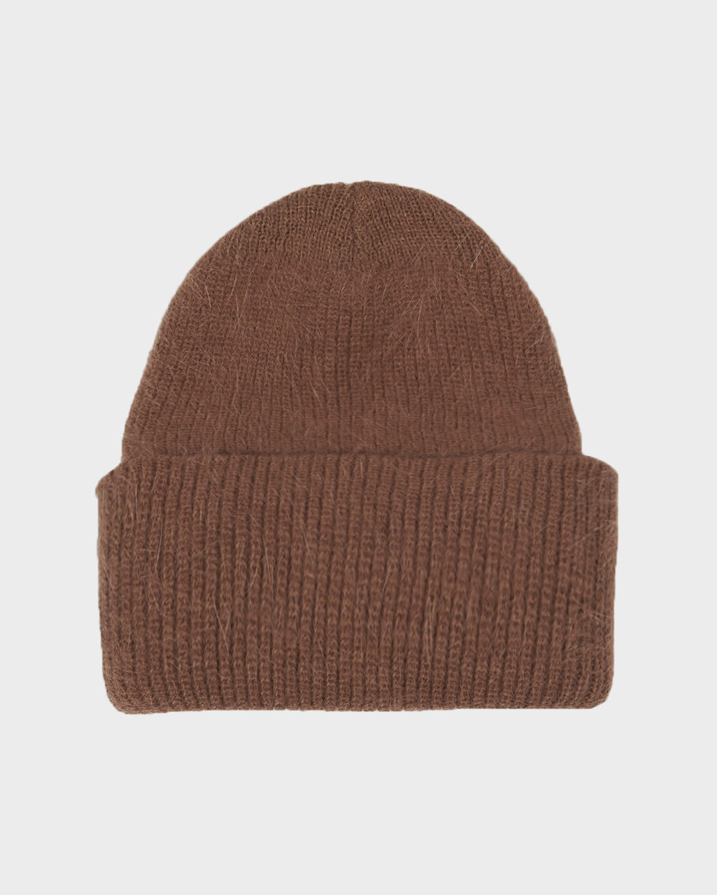 Mohair Beanie