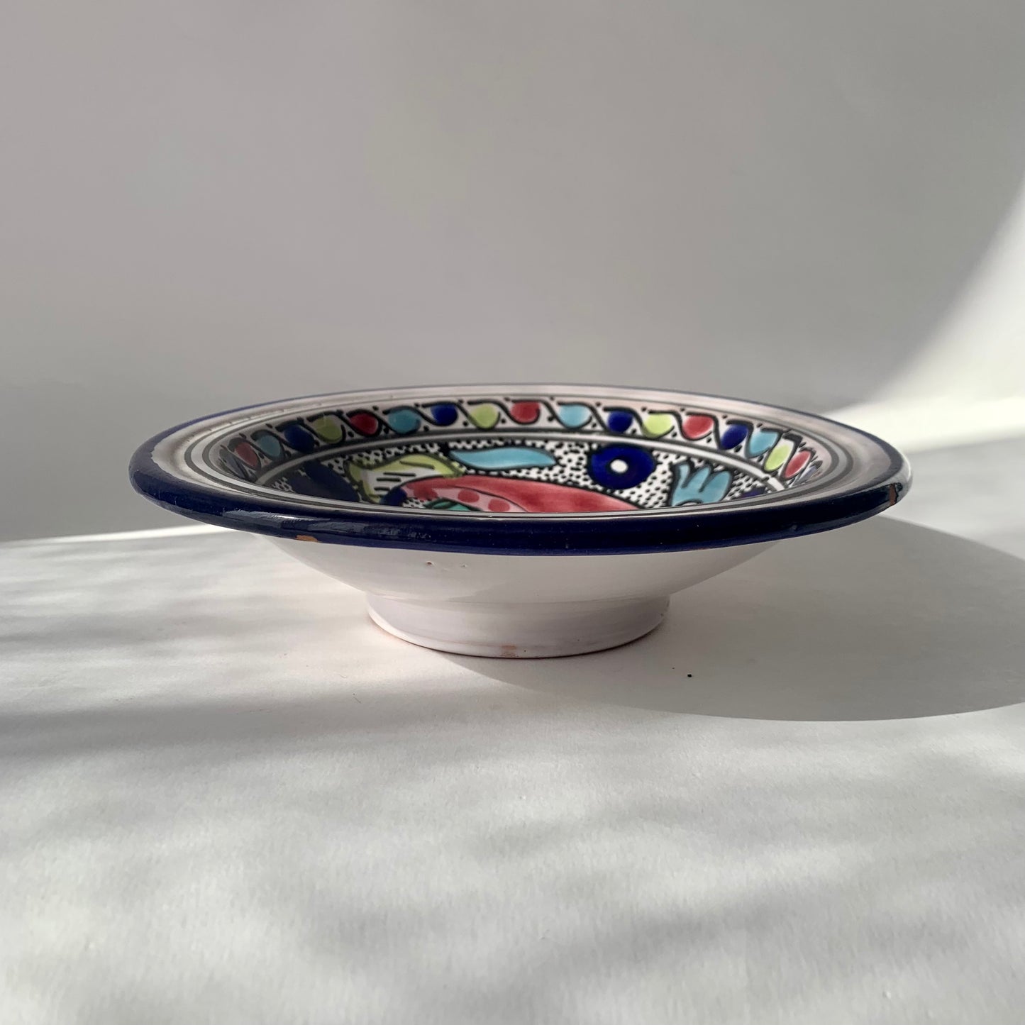 Plat à tagine