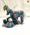 Handcrafted Fabric Toys !!! 