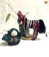 Handcrafted Fabric Toys !!! 