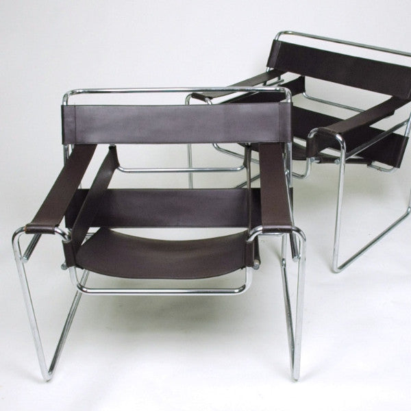 stendig wassily chair