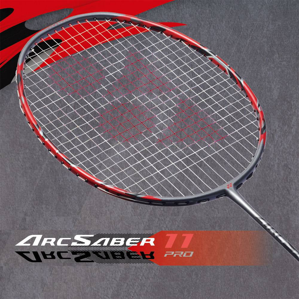 PRE ORDER] [DEPOSIT $30] Yonex Arc Saber 11 Pro – NBC Badminton Shop